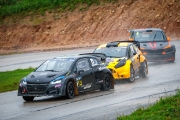rallikross