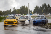 rallikross
