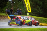 rallikross