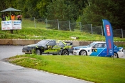 rallikross