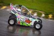 rallikross