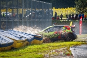rallikross