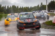 rallikross