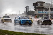rallikross