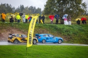 rallikross