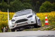 rallikross