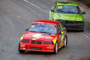 rallikross