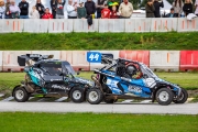 rallikross