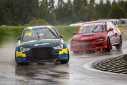 rallikross