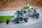 rallikross