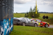 rallikross