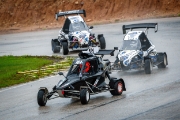 rallikross