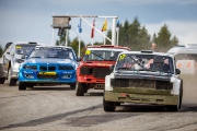rallikross