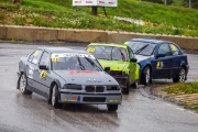 rallikross