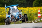 rallikross