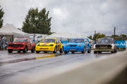 rallikross