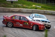 rallikross