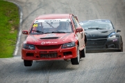rallikross