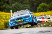 rallikross