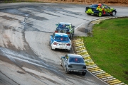 rallikross