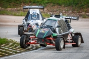rallikross