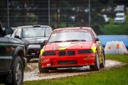 rallikross