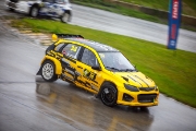 rallikross
