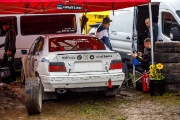 rallikross