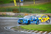 rallikross