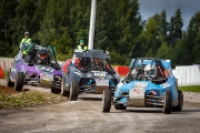 rallikross