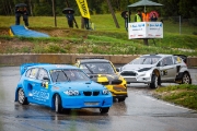 rallikross
