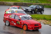 rallikross