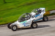rallikross