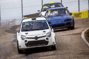 rallikross