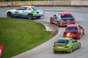 rallikross