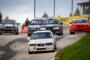 rallikross