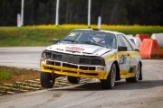 rallikross