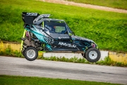 rallikross