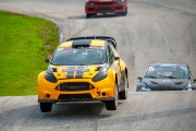rallikross