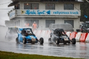 rallikross