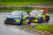 rallikross