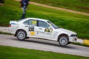 rallikross