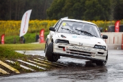 rallikross