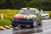 rallikross