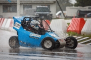 rallikross