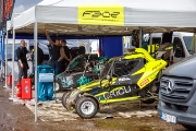 rallikross