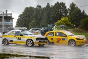 rallikross