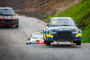 rallikross