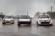 rallikross