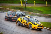 rallikross